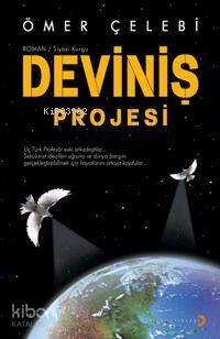 Deviniş Projesi - 1