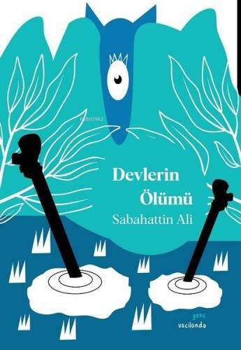 Devlerin Ölümü - 1