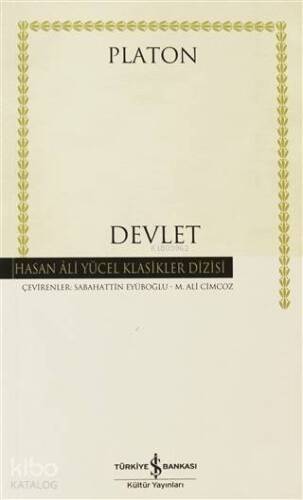 Devlet - 1