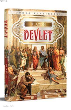 Devlet - 1