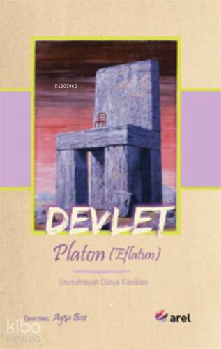 Devlet - 1