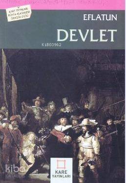 Devlet - 1