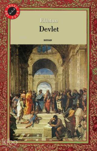 Devlet - 1