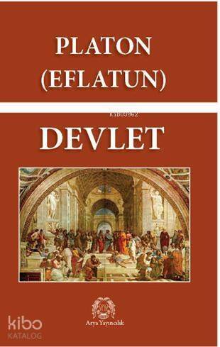 Devlet - 1