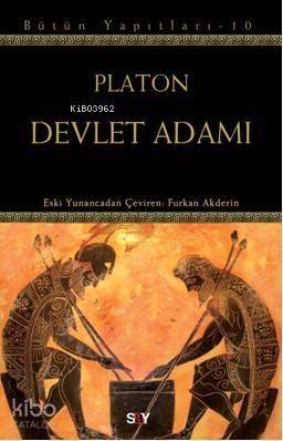 Devlet Adamı - 1