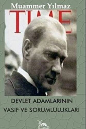 Devlet Adamlarının Vasıf Ve Sorumlulukları - 1