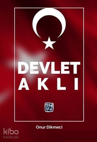 Devlet Aklı - 1