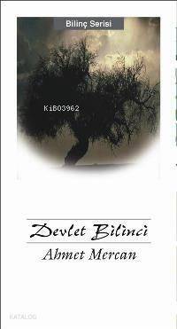 Devlet Bilinci - 1