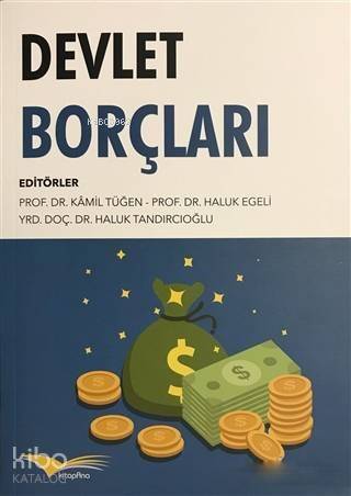 Devlet Borçları - 1