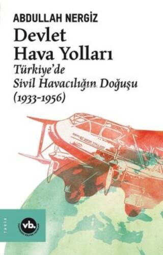 Devlet Hava Yolları - 1