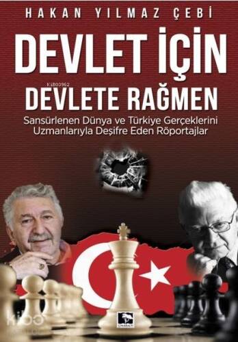 Devlet İçin Devlete Rağmen - 1