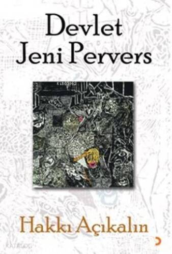 Devlet Jeni Pervers - 1