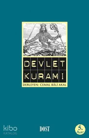 Devlet Kuramı - 1