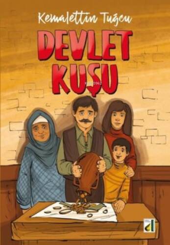 Devlet Kuşu - 1