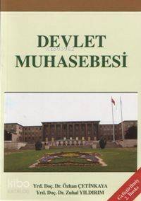 Devlet Muhasebesi - 1