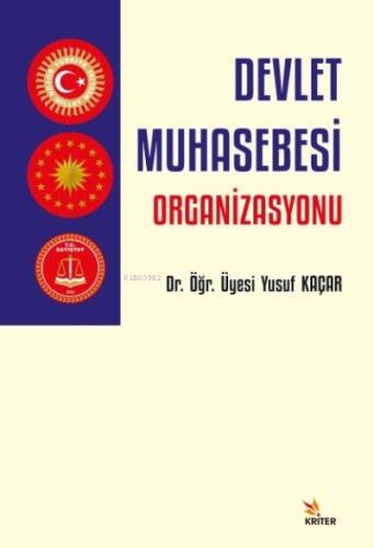 Devlet Muhasebesi Organizasyonu - 1