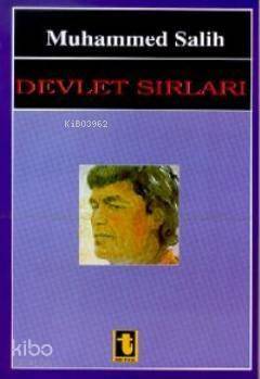 Devlet Sırları - 1