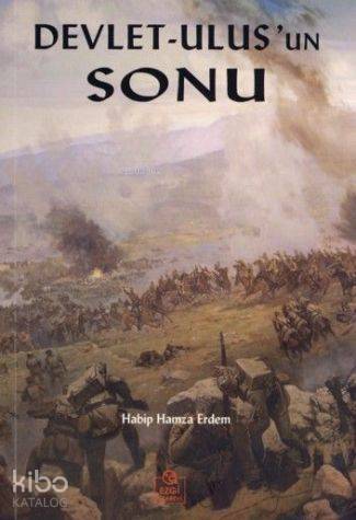 Devlet-Ulus'un Sonu - 1