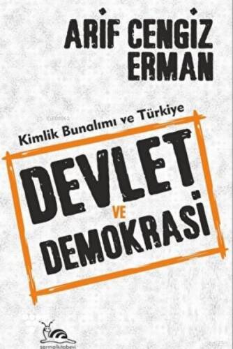 Devlet Ve Demokrasi - 1