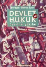 Devlet ve Hukuk - 1