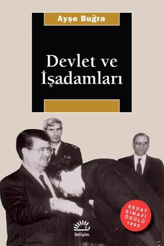 Devlet ve İşadamları - 1