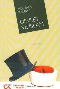 Devlet ve İslam - 1