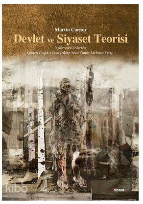 Devlet ve Siyaset Teorisi - 1