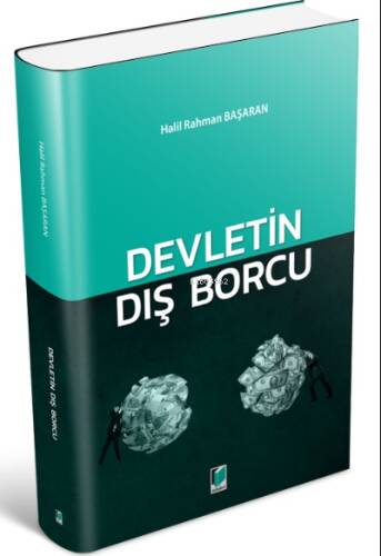 Devletin Dış Borcu - 1