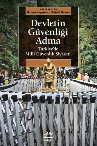 Devletin Güvenliği Adına - 1