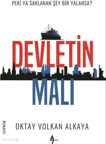 Devletin Malı - 1