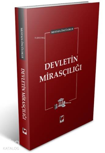 Devletin Mirasçılığı - 1