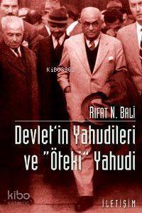 Devlet'in Yahudileri ve 