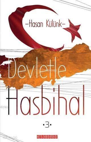 Devletle Hasbihal 3 - 1