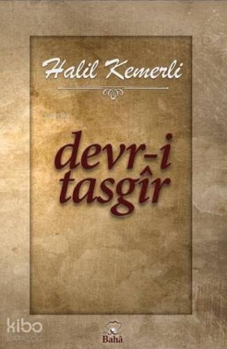 Devr-i Tasgir - 1