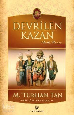 Devrilen Kazan - 1