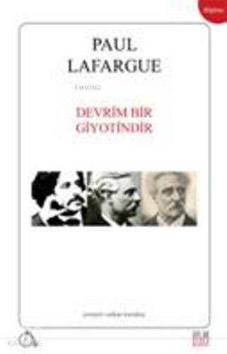 Devrim Bir Giyotindir - 1