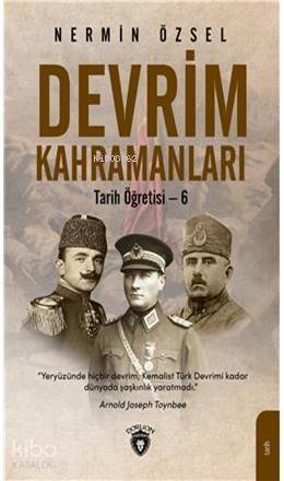 Devrim Kahramanları - 1