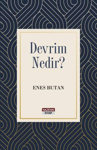 Devrim Nedir? - 1