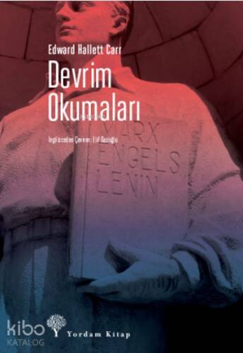 Devrim Okumaları - 1