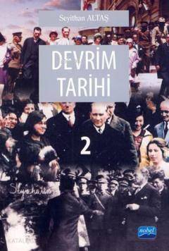 Devrim Tarihi 2 - 1