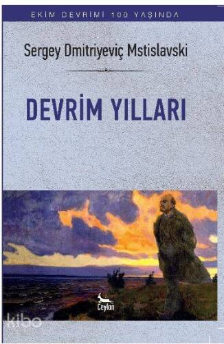 Devrim Yılları - 1