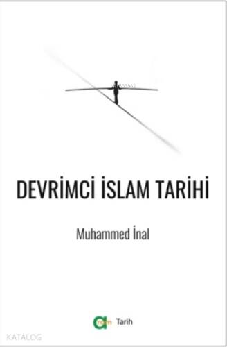 Devrimci İslam Tarhi - 1