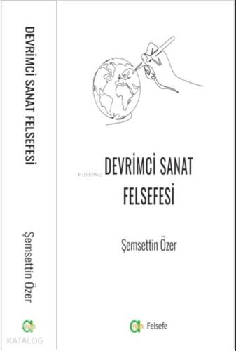 Devrimci Sanat Felsefesi - 1