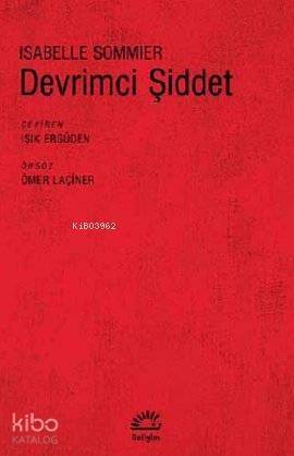 Devrimci Şiddet - 1