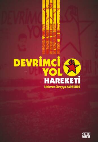 Devrimci Yol Hareketi - 1