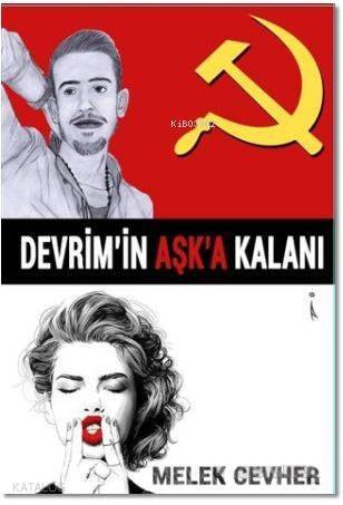 Devrim'in Aşk'a Kalanı - 1