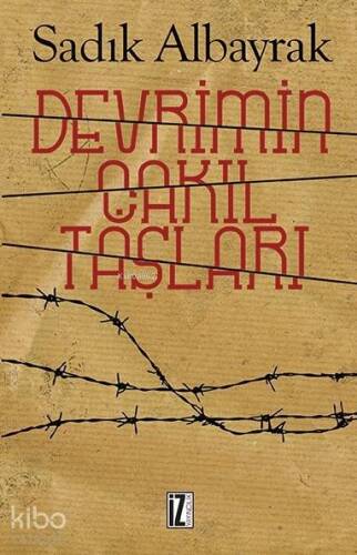 Devrimin Çakıl Taşları - 1