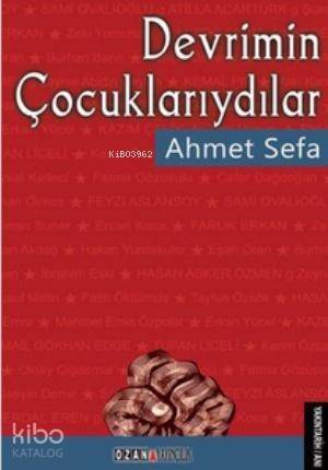 Devrimin Çocuklarıydılar - 1