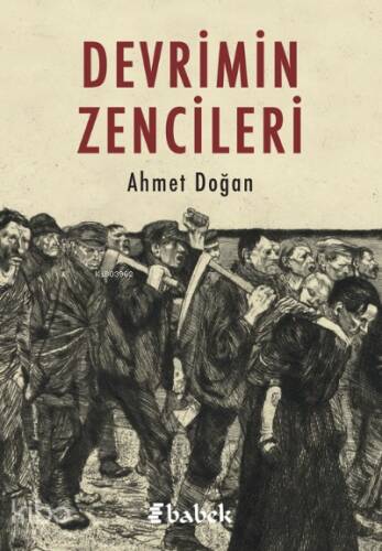 Devrimin Zencileri - 1