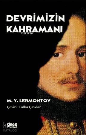 Devrimizin Kahramanı - 1